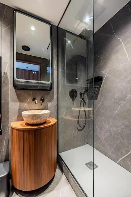 151 Suite Luxueuse-Etienne Marcel-Chatelet-Paris 3