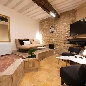 Appartement Pierre à Feu, Paris