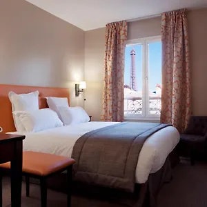 Le Relais Saint Charles Párizs