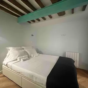 Appartement Le Marais Duplex, Paris