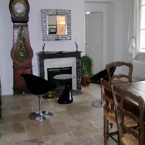 Appartement Le Marais 3 Bedrooms, Paris