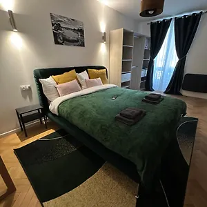 Appartement Temple, 3 - Le Marais, Paris