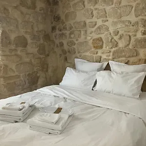 Апартаменты Maison Le Bac, Париж