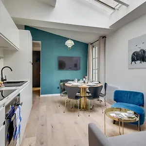 Appartement 141 Klein - Superbe A Paris., Paris